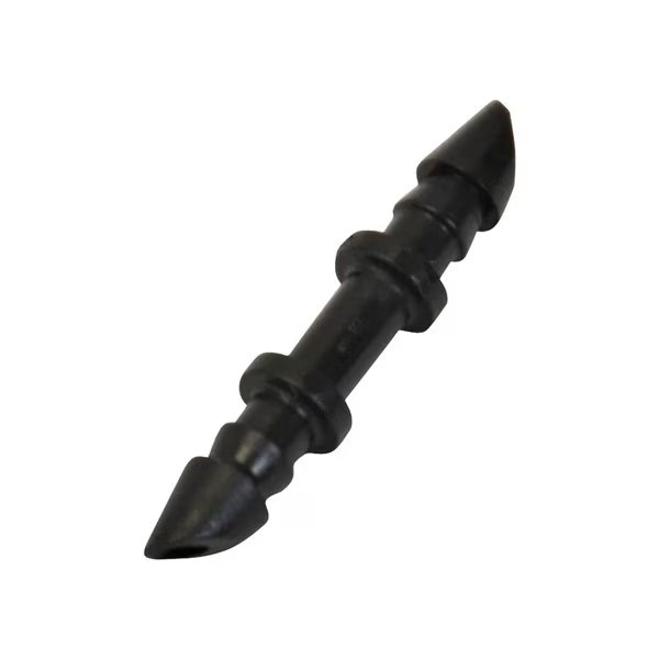 CONN BARB 1/4